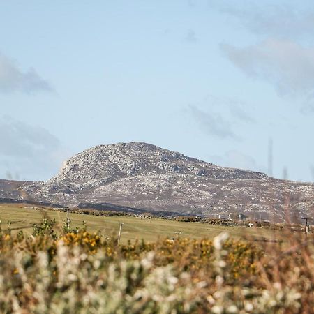 Willa Bay View Holyhead Zewnętrze zdjęcie