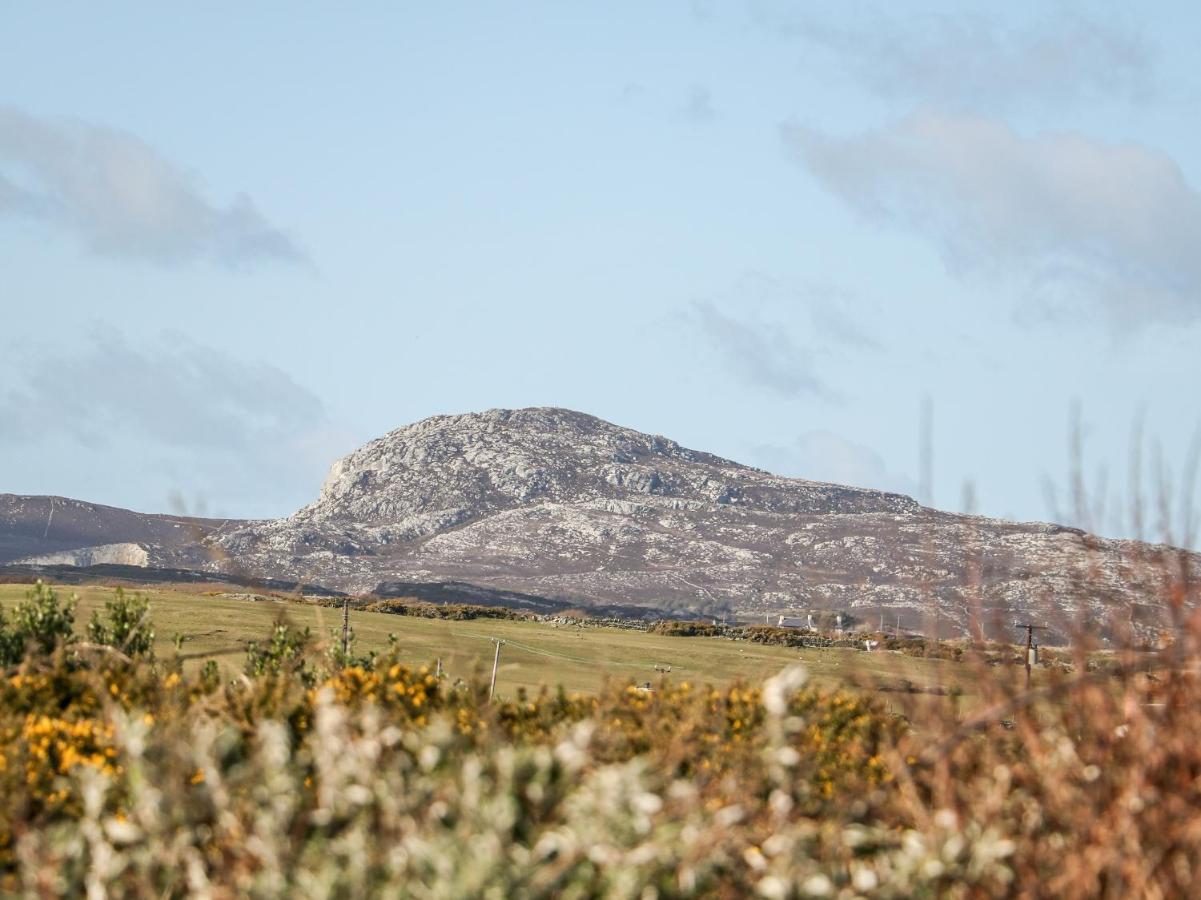 Willa Bay View Holyhead Zewnętrze zdjęcie